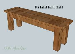 This step by step diy woodworking project is about dining bench plans. 23 Dining Bench Plans Ideas Bench Plans Diy Furniture Diy Bench