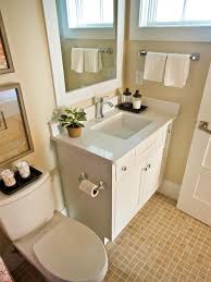 17 Clever Ideas For Small Baths Small Bathroom Small Bath Small Bathroom Storage Solutions
