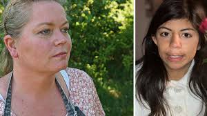 Malin om frågorna efter Majas död: ”Skiftningarna är svårast”