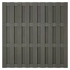 ˈʃtaːtlɪçəs ˈbaʊˌhaʊs (listen)), commonly known as the bauhaus (german: Sichtschutzelement Alicante 180 X 180 Cm Anthrazit Bauhaus