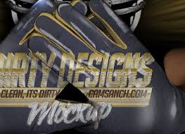 Check spelling or type a new query. Custom Football Glove And Helmet Psd Mockup On Behance