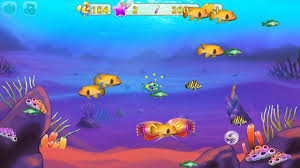 Para obtener una experiencia fluida, es importante saber cómo usar el archivo apk una vez . Feeding Frenzy Fish Frenzy For Android Apk Download