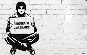 Resultado de imagem para emprego versus escolaridade
