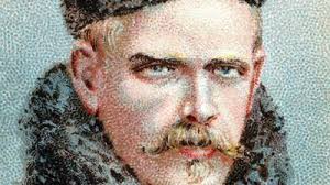 Sir Frederick Jackson