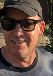 Napa Valley neighbors: Obituaries for October 19