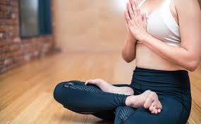 Join the 7 day yoga fit challenge. Dia Internacional Del Yoga 2019 5 Canales De Youtube Para Yoguis