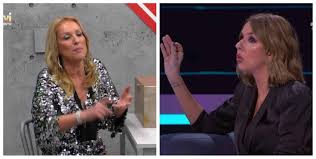A mãe de tierry teceu alguns comentários sobre os concorrentes da casa do 'big brother'. Sne48dhb852p3m
