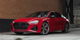 Learn more with truecar's overview of the audi rs 7 hatchback, specs, photos, and more. 2021 Audi Rs7 Review Pricing And Specs