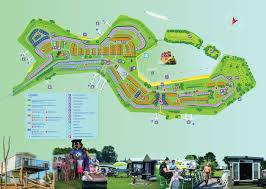 Tijdens de unieke safariroutes ontmoet je meer dan 150 verschillende diersoorten, met ieder een eigen verhaal en gewoontes. Plan Camping Park Het Groene Eiland