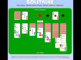 Check spelling or type a new query. How To Play Solitaire Youtube