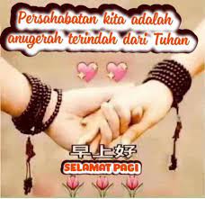 Pin Oleh Loliepink Di 1pagi Sahabat Tuhan
