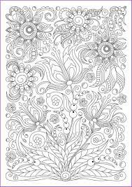 Zen garden adult coloring book is like no other colouring book i have purchased in the past for one simple reason the quality of the paper is first class and no matter what colouring materials you use with this beautiful paper there will be no leaking through of any ink this is one thing i can promise. Pin On Coloring Is Fun