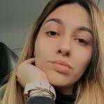 Alina Crist's Instagram, Twitter & Facebook