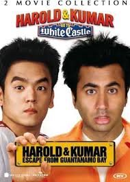 Harold & Kumar 1 & 2 (Metal Case) (L.E.) (Dvd), Roger Bart