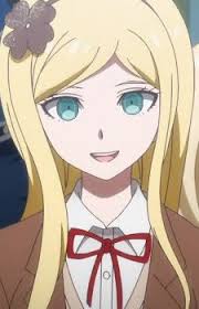 Sonia Nevermind Danganronpa Anime Danganronpa Characters