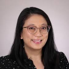 Andrea B. Apolo, M.D.