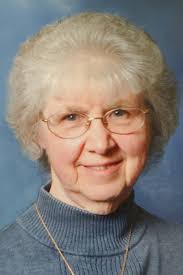 Janet Auker Obituary