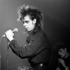 Nick Cave Kylie Minogue Where The Wild Roses Grow Live Pin By Santiago Viller On Cave Photos Nick Cave Nick Cave Live Music Photo