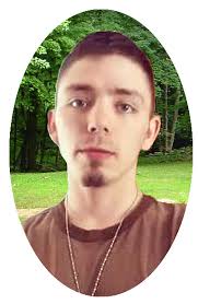 Obituary for Blake Aaron Caldwell