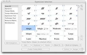 What is a tempo marking slow tempo markings moderate tempo markings fast tempo markings french tempo markings german tempo markings common tempo changes. All Dynamic Markings Page 3 Line 17qq Com