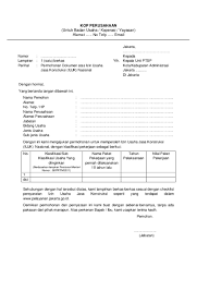 Doc Formulir Iujk Silmi Andita Academia Edu