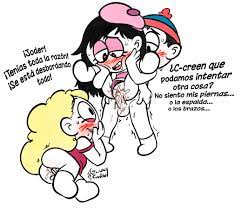 SoulCentinel] El Fetiche de Wendy (South Park XXX) - Ver Comics Porno  Official Web Site - Comics XXX en Español
