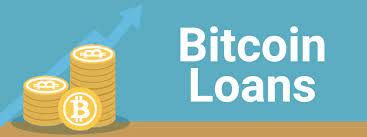What happens is that bitcoin is profitable; Bitcoin Loan Without Verification Moneyless Org