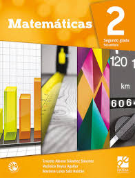 Busca tu tarea de sunburst 2 secondary segundo grado: Matematicas 2 Secundaria Sanchez Sanchez Ernesto Alonso Libro En Papel 9786075501802 Libreria El Sotano