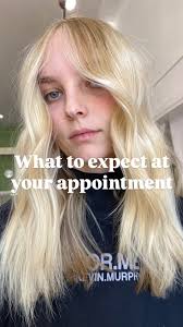 Okay but I actually had THE BEST time creating this dimensional, low  maintenance, high impact bronde