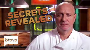 In each episode, two or more chefs are pitted against each other in a single challenge, with judgment. Last Chance Kitchen S Secrets Revealed Top Chef Youtube