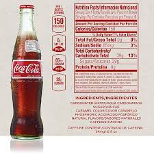 Buy Mexican Coke Fiesta Pack 12 Fl Oz Glass Bottles 12 Pack Online In Canada B01cp6roh8
