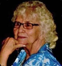 Beulah Jarchow Obituary (1924