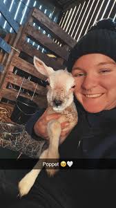 Getting started in agriculture or livestock career?