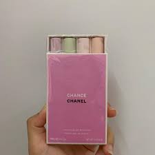 Beauty, cosmetic & personal care. Chanel Chance Crayon De Parfum Perfume Pencils Health Beauty Perfumes Nail Care Others On Carousell
