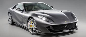Check spelling or type a new query. Ferrari 812 Superfast Sold Out For Five Years