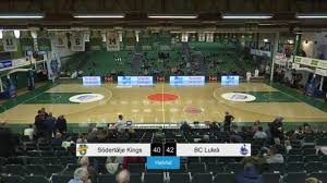 Lagen från allsvenskan och superettan in i omg 2. Final Svenska Cupen Final Four