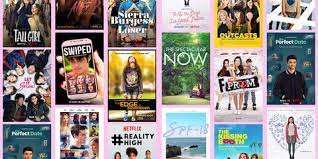 Comedy and marijuana go together like peanut butter and jelly. 15 Best Teen Movies On Netflix 2020 Top Teen Films To Stream On Netflix