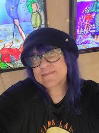 Deborah Suzanne Lander