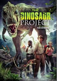 The Dinosaur Project Projecte Dinosaure Proyectos De Dinosaurios Subtitulos De Peliculas Peliculas Gratis