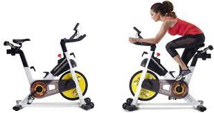 Take your goals into account. Proform Carbon Cx Indoor Cycling Bike Review Your Exercise Bike