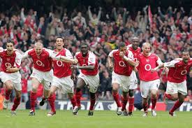 One of the longest penalty shootout. How Many Times Have Arsenal Won The Fa Cup Gunners Are The Competition S Kings Mirror Online