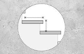 They are often fitted in houses where the space available is an issue and a otherwise, a simple way is to use a stair calculator you find on the web. How To Calculate Staircase Dimensions And Designs Archdaily