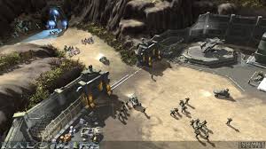 Resultado de imagen de halo wars