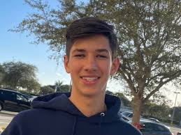 Fundraiser by Everra Robbins : Joseph's Eagle Project