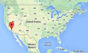 Los Angeles Climate Average Weather Temperature