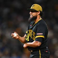 Pittsburgh Pirates vs. Cincinnati Reds: Yohan Ramirez vs. Rhett Lowder
