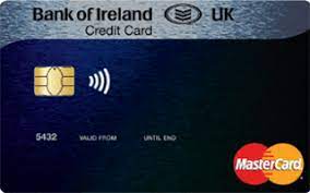 Bank of ireland first currency services bow bells house 1 bread street london, ec4m 9be tel: Bank Of Ireland Uk Matched Mastercard Review Finder Uk