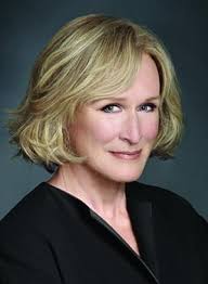 Glenn Close (Creator)