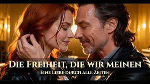 Mai:Way: "Die Freiheit, die wir meinen