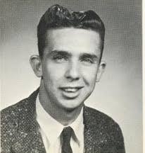 Sp5 Charles Mathew Dutton (1946-1968)